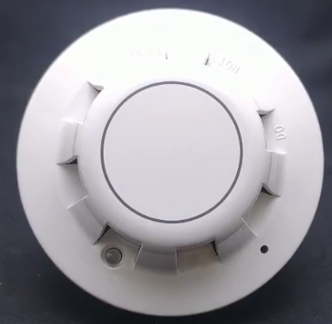 烟感清洗